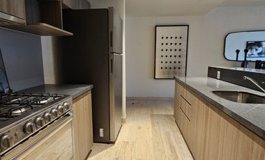 Depto. de Lujo Amueblado. Amenidades tipo Resort. Ubicación Privilegiada, Qro.