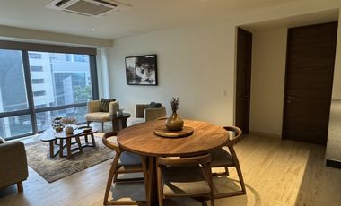 Depto. de Lujo Amueblado. Amenidades tipo Resort. Ubicación Privilegiada, Qro.