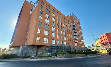 Depto. de Lujo Amueblado. Amenidades tipo Resort. Ubicación Privilegiada, Qro.