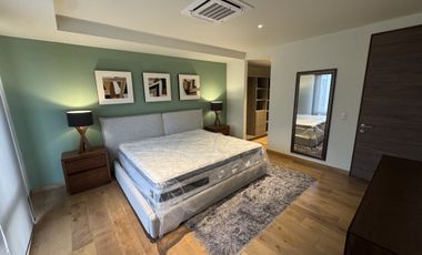 Depto. de Lujo Amueblado. Amenidades tipo Resort. Ubicación Privilegiada, Qro.