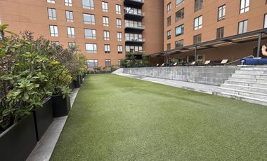 Depto. de Lujo Amueblado. Amenidades tipo Resort. Ubicación Privilegiada, Qro.