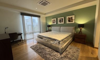 Depto. de Lujo Amueblado. Amenidades tipo Resort. Ubicación Privilegiada, Qro.