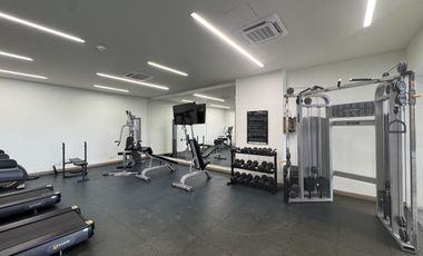 Depto. de Lujo Amueblado. Amenidades tipo Resort. Ubicación Privilegiada, Qro.