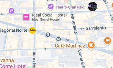 Local en Microcentro