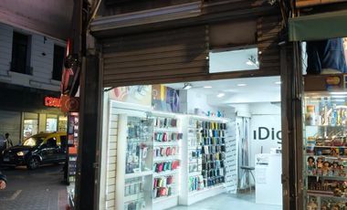 Local en Microcentro