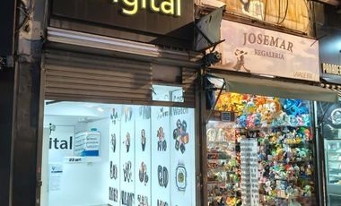 Local en Microcentro