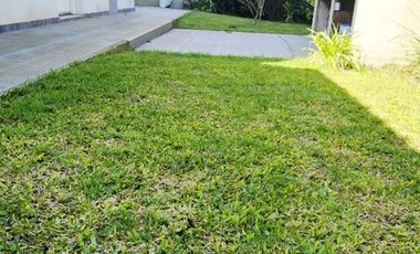 Casa en alquiler temporario - 2 Dormitorios 1 Baño - La Caleta