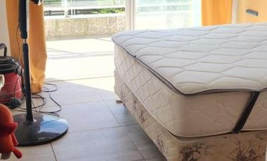 Casa en alquiler temporario - 2 Dormitorios 1 Baño - La Caleta