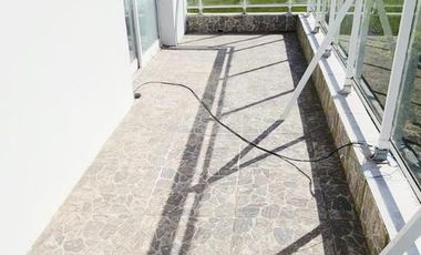 Casa en alquiler temporario - 2 Dormitorios 1 Baño - La Caleta