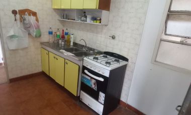 Departamento - Villa Ballester- venta- 2 ambientes