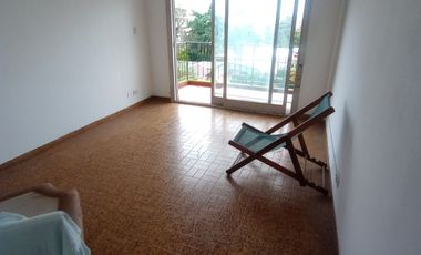 Departamento - Villa Ballester- venta- 2 ambientes