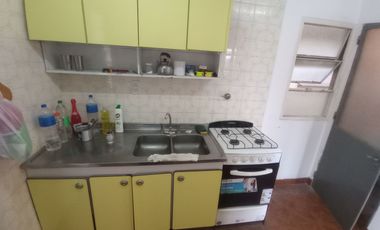 Departamento - Villa Ballester- venta- 2 ambientes