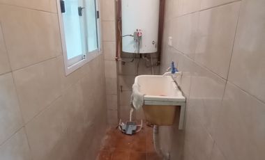 Departamento - Villa Ballester- venta- 2 ambientes