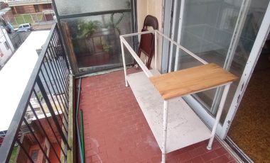 Departamento - Villa Ballester- venta- 2 ambientes