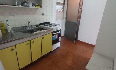 Departamento - Villa Ballester- venta- 2 ambientes