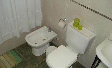 Departamento monoambiente en venta - 1 Baño - 50mts2 - Quilmes