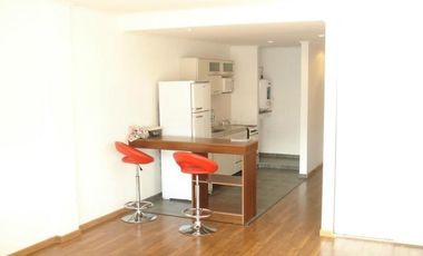 Departamento monoambiente en venta - 1 Baño - 50mts2 - Quilmes