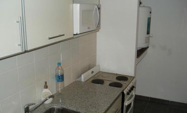 Departamento monoambiente en venta - 1 Baño - 50mts2 - Quilmes