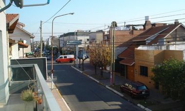 Departamento monoambiente en venta - 1 Baño - 50mts2 - Quilmes