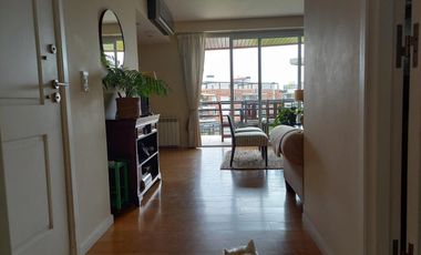 Exclusivo  Dpto. en Dúplex 4 Ambientes  – Condominio Beccar Plaza 1