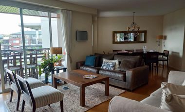 Exclusivo  Dpto. en Dúplex 4 Ambientes  – Condominio Beccar Plaza 1