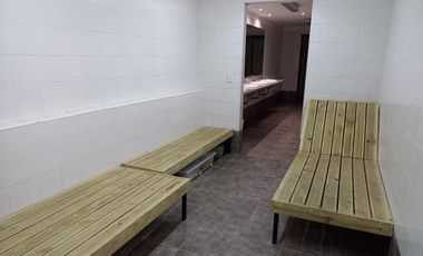 Exclusivo  Dpto. en Dúplex 4 Ambientes  – Condominio Beccar Plaza 1