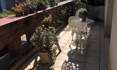 Exclusivo  Dpto. en Dúplex 4 Ambientes  – Condominio Beccar Plaza 1