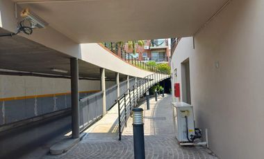 Exclusivo  Dpto. en Dúplex 4 Ambientes  – Condominio Beccar Plaza 1