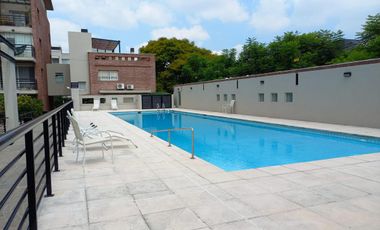 Exclusivo  Dpto. en Dúplex 4 Ambientes  – Condominio Beccar Plaza 1