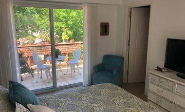 Exclusivo  Dpto. en Dúplex 4 Ambientes  – Condominio Beccar Plaza 1