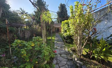 Casa en C. Molina Arrotea al 400, Lomas de Zamora