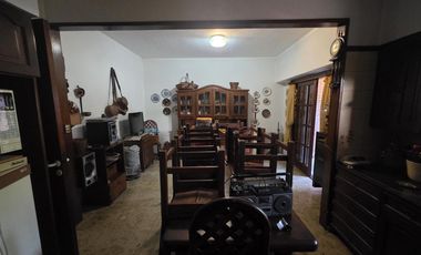 Casa en C. Molina Arrotea al 400, Lomas de Zamora