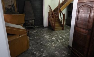 Casa en C. Molina Arrotea al 400, Lomas de Zamora