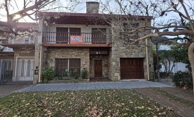 Casa en C. Molina Arrotea al 400, Lomas de Zamora