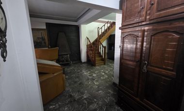 Casa en C. Molina Arrotea al 400, Lomas de Zamora