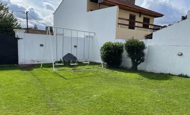 Casa en venta - 4 Dormitorios 3 Baños - 795mts2 - Moreno