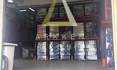 Importante Planta Industrial en Moreno.