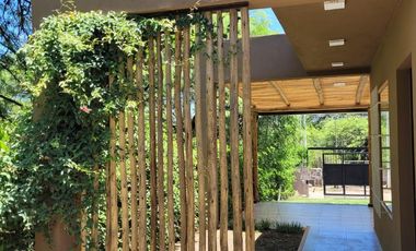 Casa en  ALQUILER TEMPORAL, Villa Allende Golf, Condor Alto