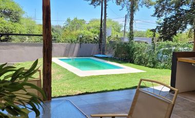 Casa en  ALQUILER TEMPORAL, Villa Allende Golf, Condor Alto