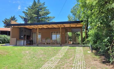 Casa en  ALQUILER TEMPORAL, Villa Allende Golf, Condor Alto