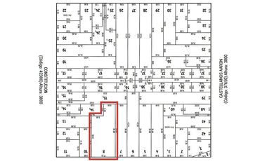 Galpón en  Bella Vista