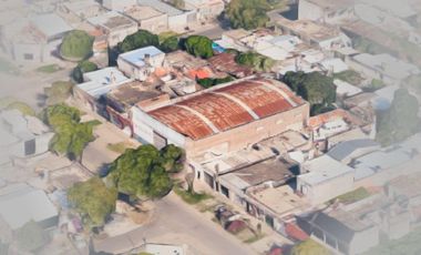 Galpón en  Bella Vista