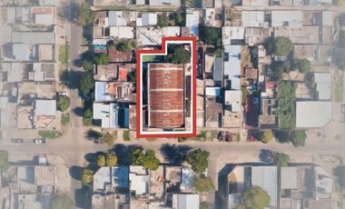 Galpón en  Bella Vista