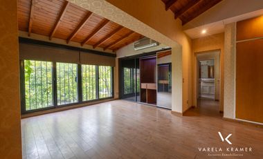Casa en venta en Beccar, San Isidro