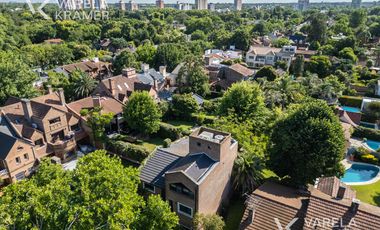 Casa en venta en Beccar, San Isidro