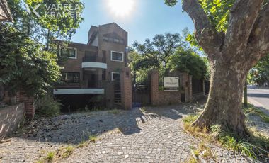 Casa en venta en Beccar, San Isidro