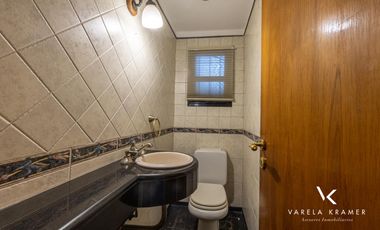 Casa en venta en Beccar, San Isidro