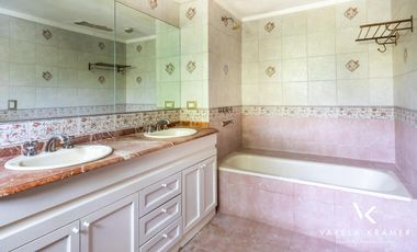 Casa en venta en Beccar, San Isidro