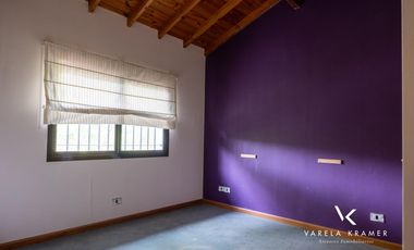Casa en venta en Beccar, San Isidro
