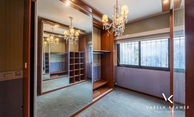 Casa en venta en Beccar, San Isidro